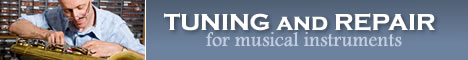 TuningAndRepair.com - Find piano tuners, instrument repairers and experts near you.