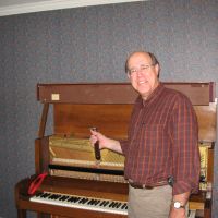 Photo - Johnston Piano Service