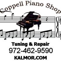 Photo - Coppell Piano Shop