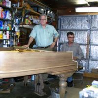 Photo - Len Hess Piano Service
