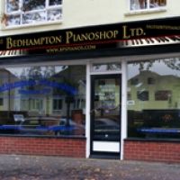 Photo - Bedhampton pianoshop