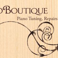 Photo - PianoBoutique