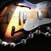 Photo - Stahman Guitar Co.