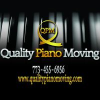 Photo - Quality Piano Moving