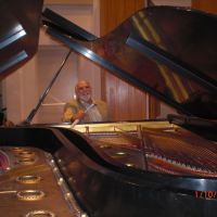 Photo - Andy's Piano Service