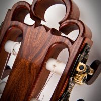 Photo - Florian Vorreiter Lutherie