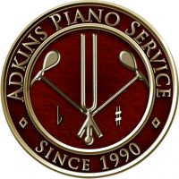 Photo - Adkins Piano Service