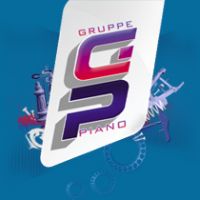 Photo - Piano Gruppe