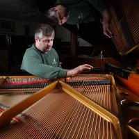 Photo - Dowdeswell Pianos