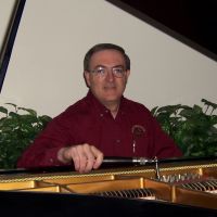 Photo - Richard's Piano Service