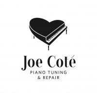 Photo - Joe Cote Piano Tuning & Repair