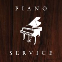Photo - Piano Service