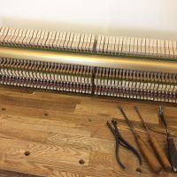 Photo - Dan Rendall Piano Tuning & Repair