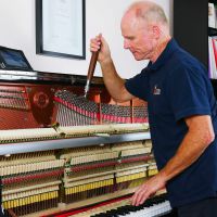 Photo - WestEnd Piano Tuning Services