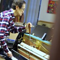 Photo - Maidenhead Piano Tuning Services