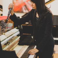Photo - Mayuko Takagi