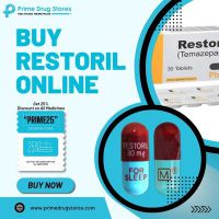 Photo - Where to Buy Restoril Online Easy repeat orders