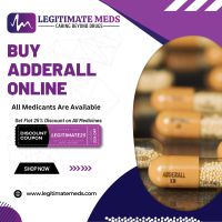 Photo - Buy Adderall Without Rx for Seamless Prescription Refills