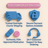 Photo - Buy Soma Online Priority FedEx Dispatch