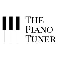 Photo - Mike the Piano Tuner