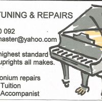 Photo - Brian Thomas